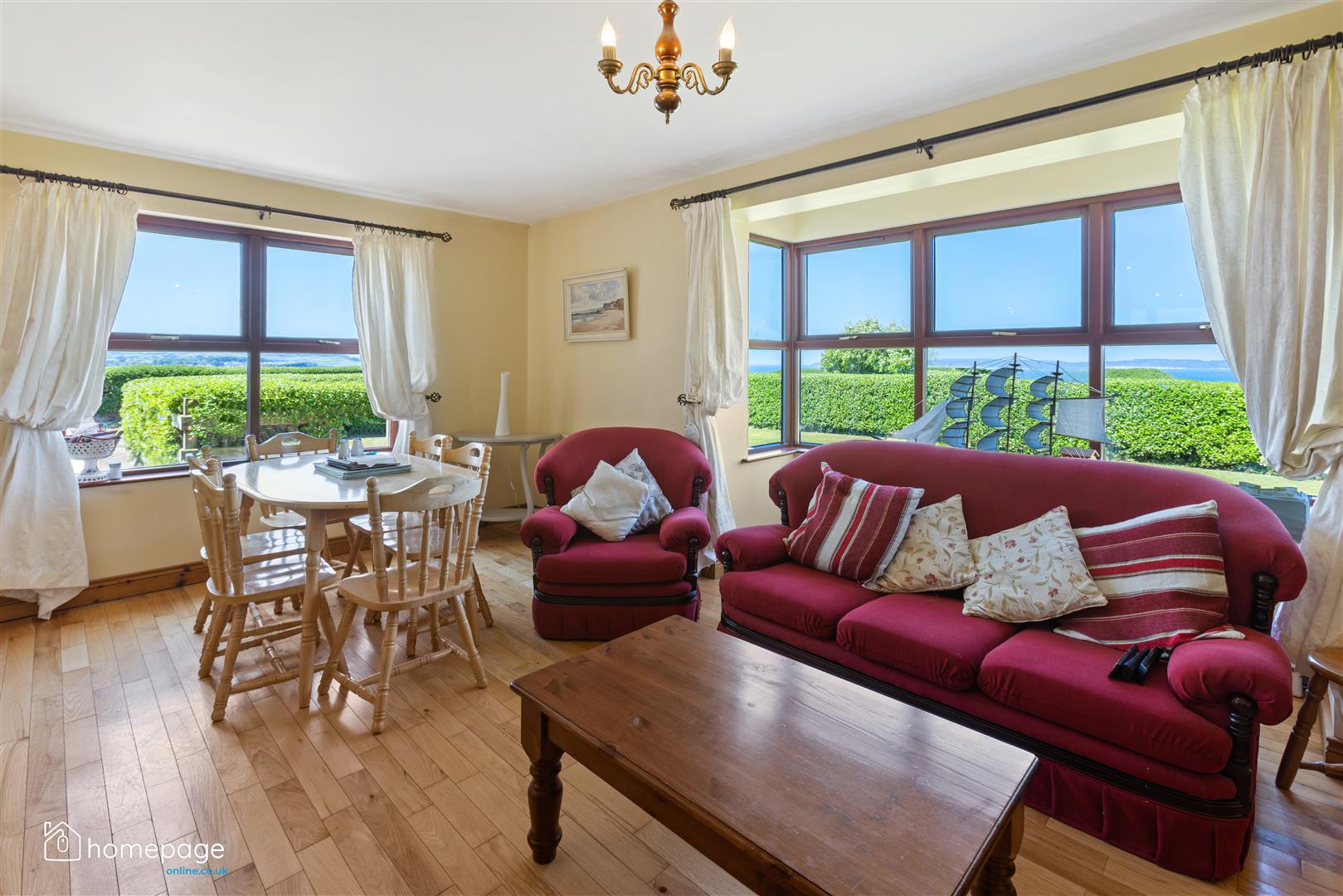 64a Cushendall Road, Ballycastle, BT54 6QR SSTC Homepage Estate